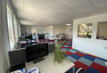 Vente bureau - Proche Pornic et accès direct  à Bourgneuf-en-Retz - 44580