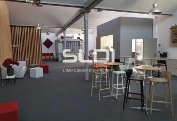 Vente de bureaux