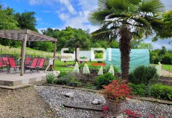 Bureau à vendre Bourgoin-Jallieu (38300) - 630 m²