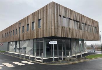 Vente bureaux - Proche CRT Lesquin et Parc de la Haute Borne  à Bouvines - 59830
