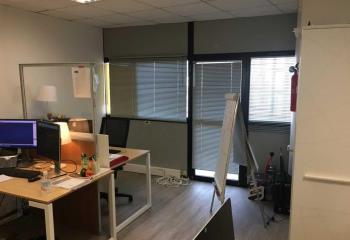 Bureaux à vendre centre-ville - Tramway et parkings  à Brest - 29200