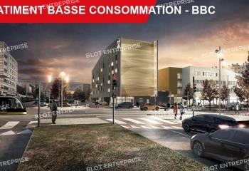 Bureau à vendre (29200) - 176 m²