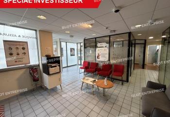 Vente bureaux - Quartier Bellevue, proche transports