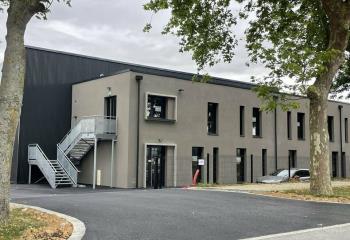 Vente bureaux - Zone de Koenig  à Bretteville-sur-Odon - 14760
