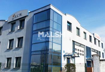 Bureaux à vendre proche A450 et Cinéma CGR