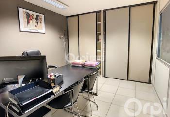 Vente bureaux visibilité sur axe très passant