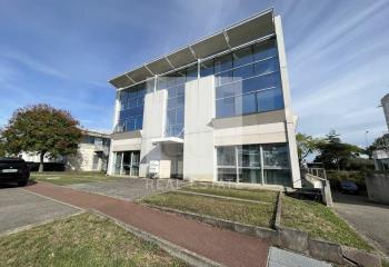 Vente bureaux - Proche transports et axes principaux