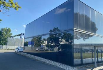 Vente bureaux - Parc de Chavailles, proche Rocade et Tramway