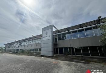 Vente bureaux Zone d'Activité de Fieuzal - Proche rocade, tramway et TER