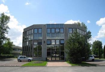 Vente de bureaux au sein de la zone tertiaire de Bordeaux Lac