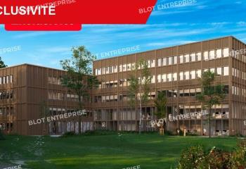 Vente bureaux neufs - Proximité lignes de bus et accès 4 voies