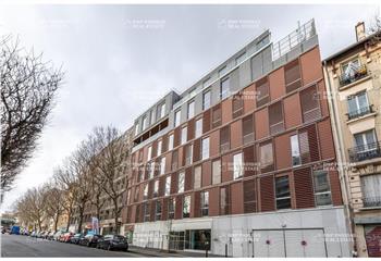 Vente bureaux - Proche RER B Arcueil-Cachan et future ligne 15  à Cachan - 94230