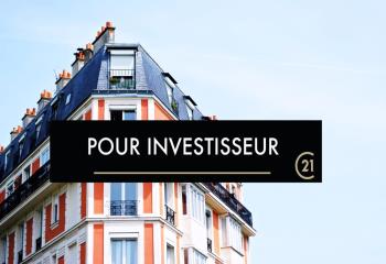 Bureaux à vendre - Proche centre-ville  à Caen - 14000