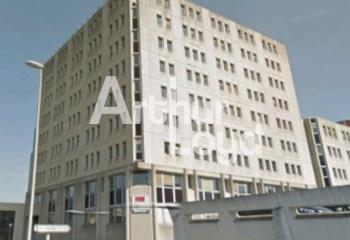 Achat bureaux - situé au pied du périphérique Nord  à Caen - 14000
