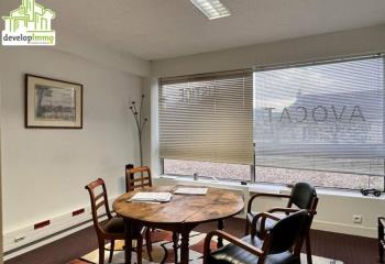 Achat bureaux quartier Saint Pères  à Caen - 14000