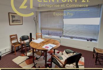Vente bureaux centre - Proximité Château  à Caen - 14000