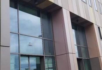 Vente bureau - Gare SNCF et Quartier Rives de l'Orne  à Caen - 14000