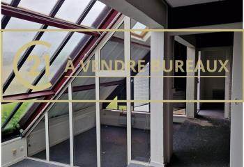 Vente bureaux  à Caen - 14000