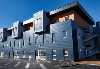 Bureau à vendre (14000) - 108 m²  à Caen - 14000