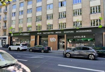 Bureaux à vendre Rives de l'Orne  à Caen - 14000