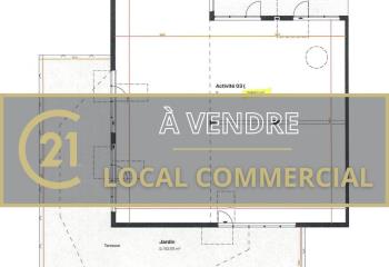 Vente bureaux Nord de, proche des infrastructures et des parkings  à Caen - 14000