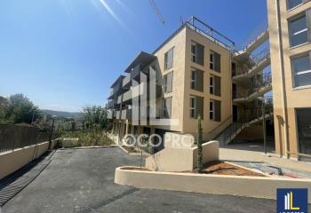 Vente bureaux - Proche A8 et ZAC des Travails  à Cagnes-sur-Mer - 06800