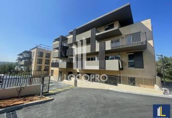 Vente bureaux - Proche A8 et ZAC des Travails  à Cagnes-sur-Mer - 06800