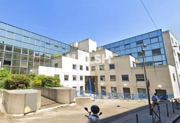 Vente de bureaux proche du métro Cuire