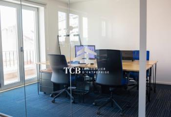 Achat bureau proche espace La Colleraye  à Campbon - 44750