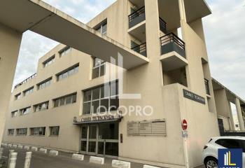 Vente bureaux-la-Bocca - Proche aéroport et zone d'activité