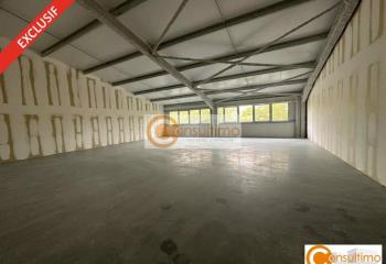 Vente bureaux neufs - Proche centre-ville, rocade et gare Bordeaux  à Carbon-Blanc - 33560