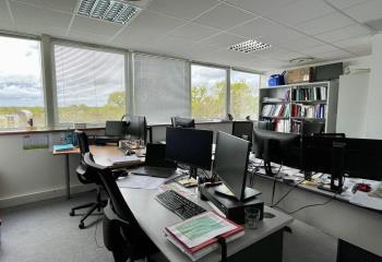Bureaux à vendre - Secteur de la Fleuriaye