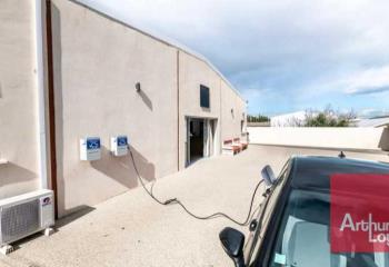 Vente local mixte bureaux atelier à, proche des infrastructures