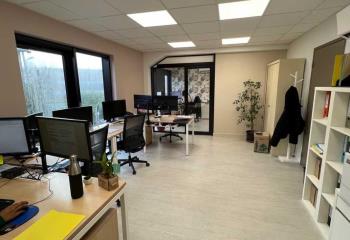Vente bureaux - Proche Tram A et rocade  à Cenon - 33150