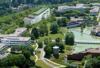 Vente bureaux - Proche Paris, RER A et A15  à Cergy - 95000