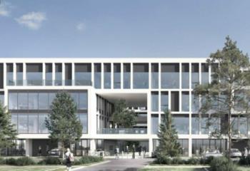 Vente bureaux - Proche Chambéry, A43, Annecy, Grenoble  à Challes-les-Eaux - 73190