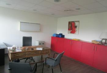 Achat bureau proche Hôpital