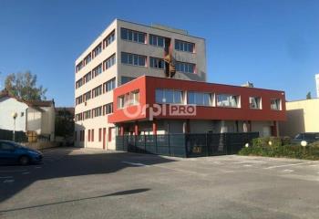 Bureaux à vendre proche gare et bus  à Chalon-sur-Saône - 71100