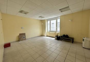 Achat bureau centre-ville
