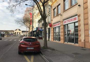 Bureau à vendre proche gare