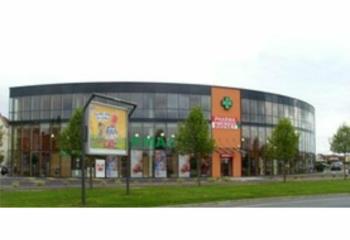 Vente bureaux - Proche autoroutes A4-A26 et bus  à Châlons-en-Champagne - 51000