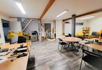 Vente bureaux à - Proche boulevard Berthelot - Accès transports  à Chamalières - 63400