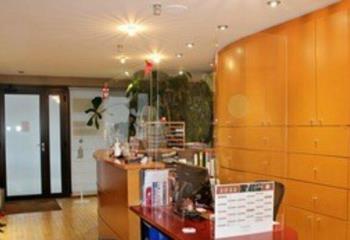 Vente local professionnel - Proche Carrefour Europe  à Chamalières - 63400