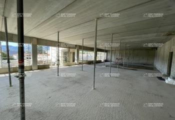 Vente bureaux - Zone des Landiers - Proche centre-ville  à Chambéry - 73000