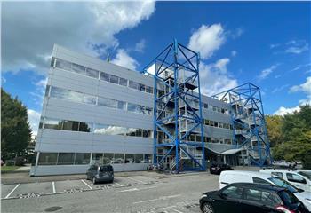 Achat bureaux ZA du grand Verger proche voie rapide  à Chambéry - 73000