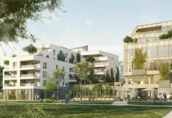 Vente bureaux - Proche Grand Verger, Vertrotex, A43/41 et VRU  à Chambéry - 73000