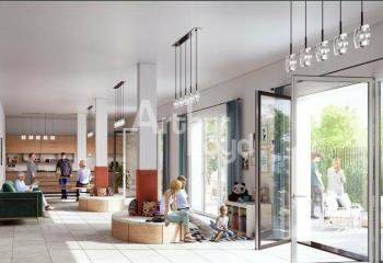 Bureau à vendre (73000) - 82 m²  à Chambéry - 73000