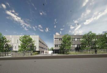 Bureaux à vendre à La Vrillonnerie -  à Chambray-lès-Tours - 37170