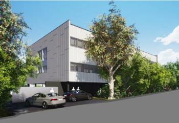 Bureaux à vendre - Proximité rocade et échangeur A10  à Chambray-lès-Tours - 37170