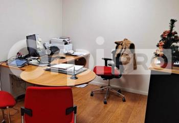 Vente bureaux